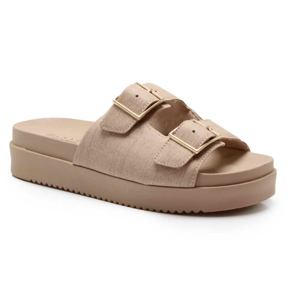 Ramarim Tamanco 24-42241-1 ALMOND -3-